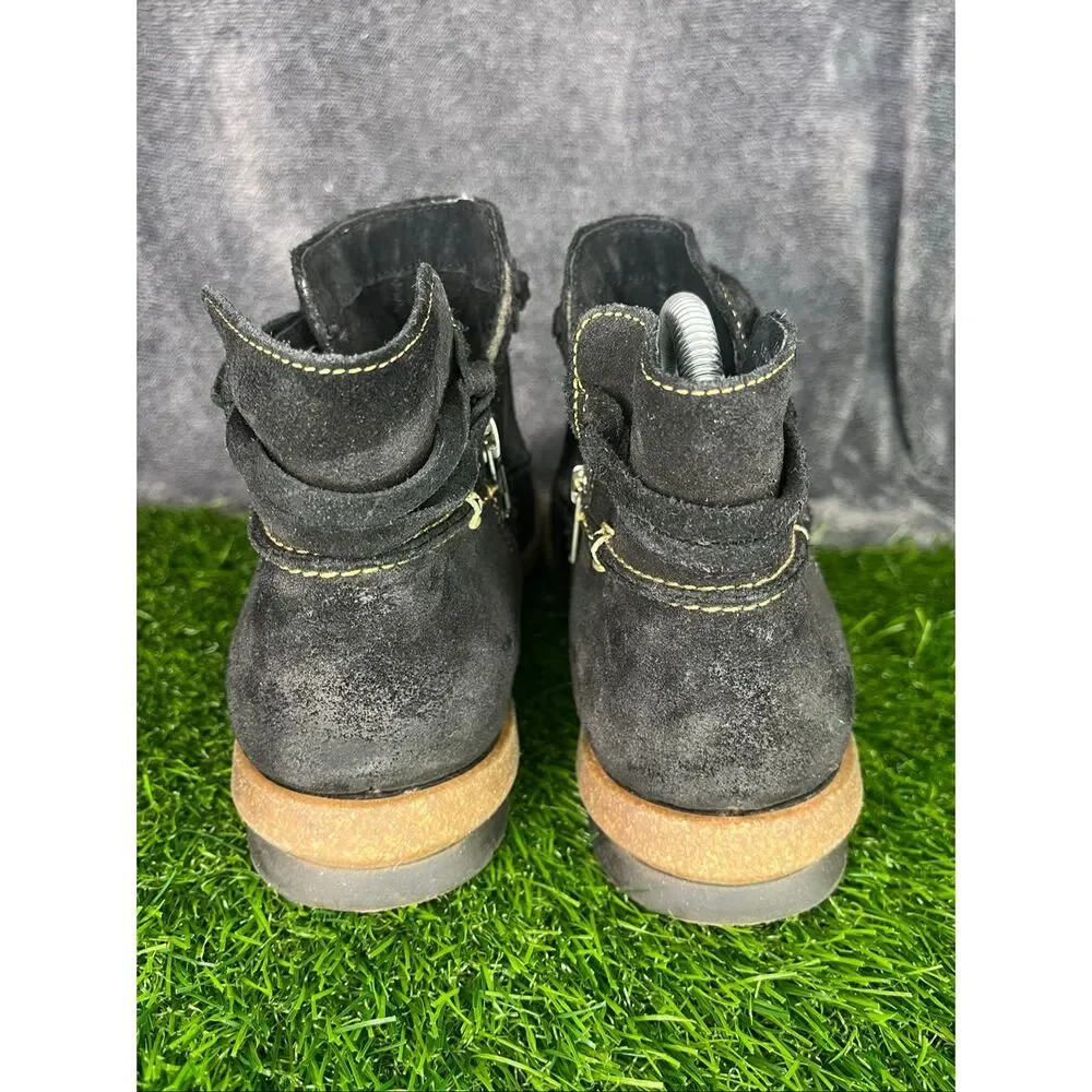 BORN shoes are
